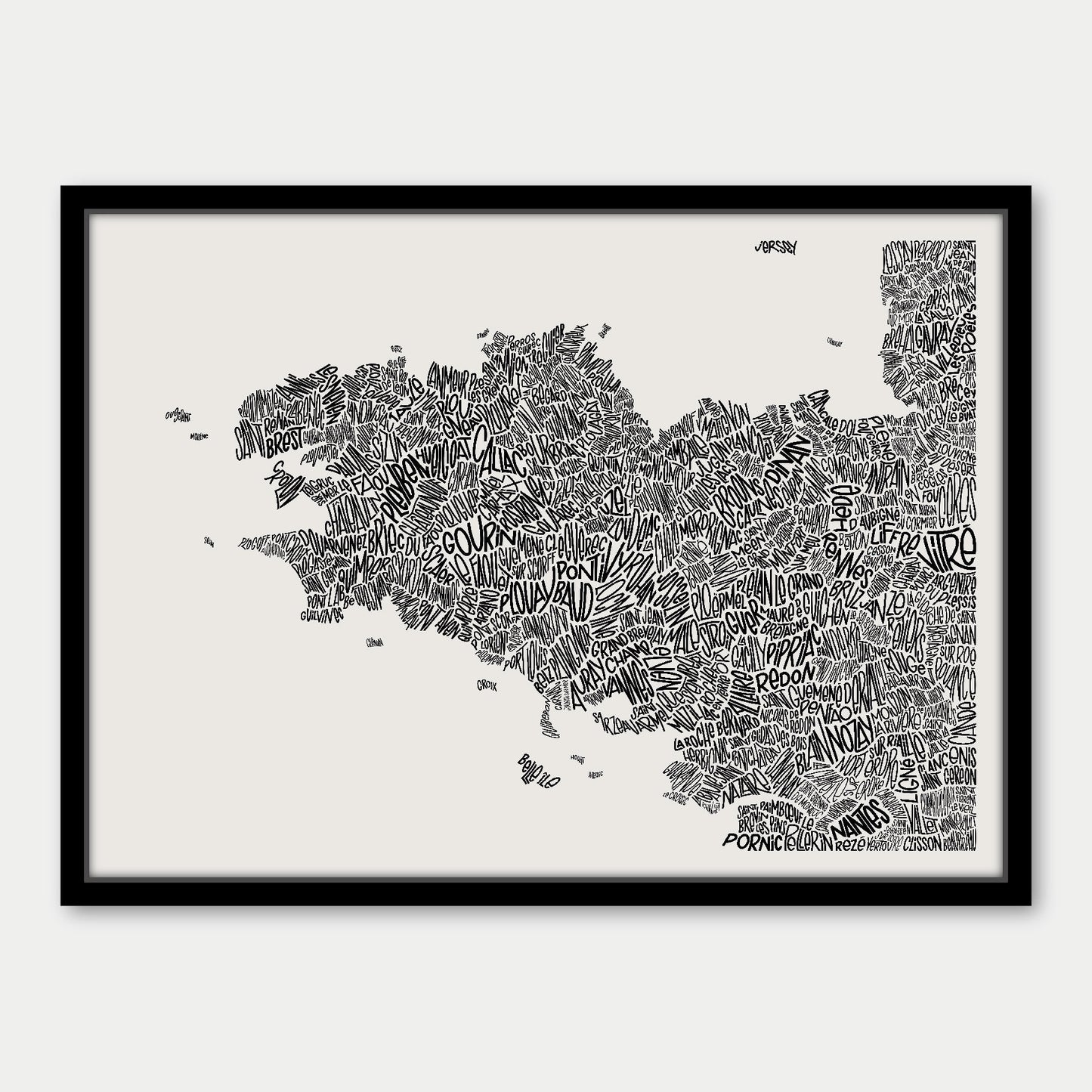 Bretagne