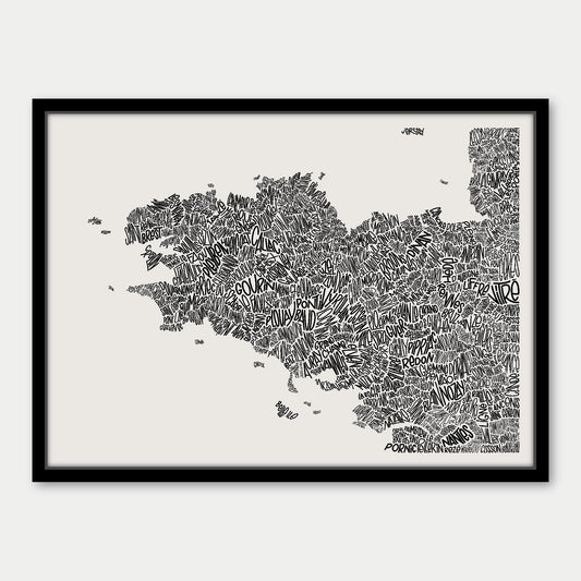 Bretagne