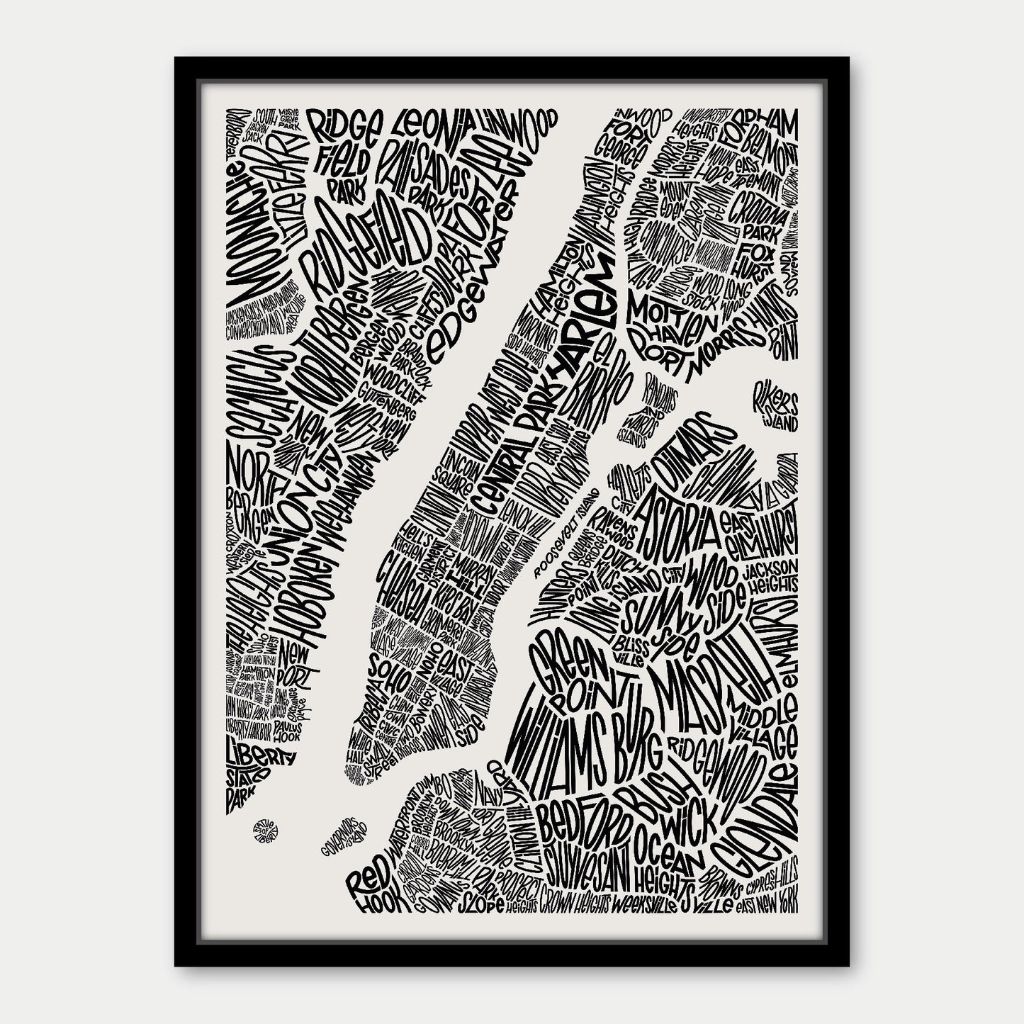 New York