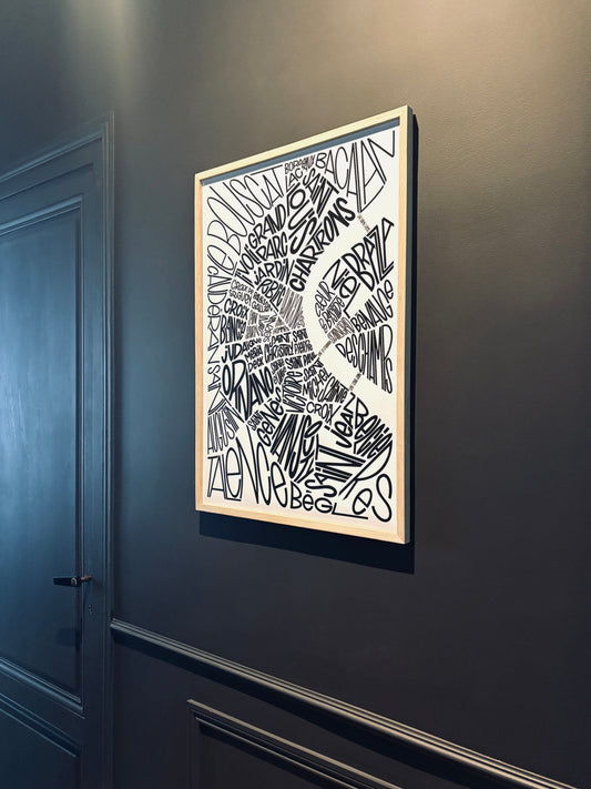 Décoration couloir étroit – Nos astuces pour l'aménager