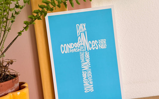 Mots de condoléances | Nos conseils pour trouver les justes