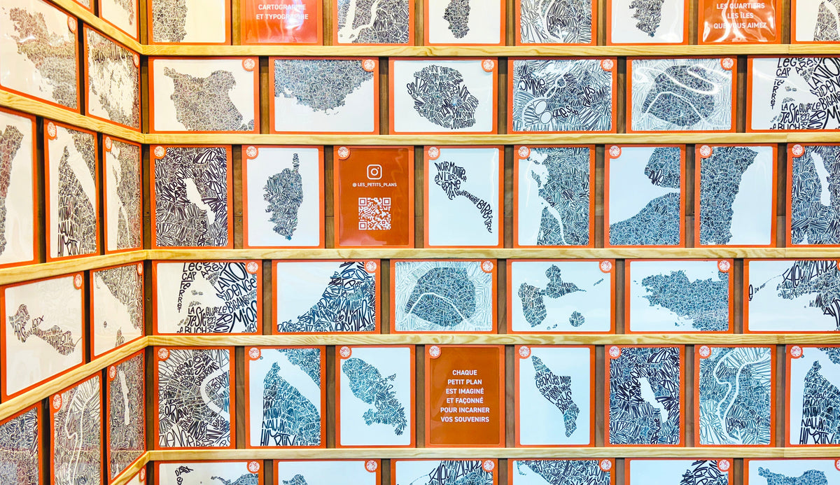 Cadeaux locaux originaux | Le guide pour bien choisir
