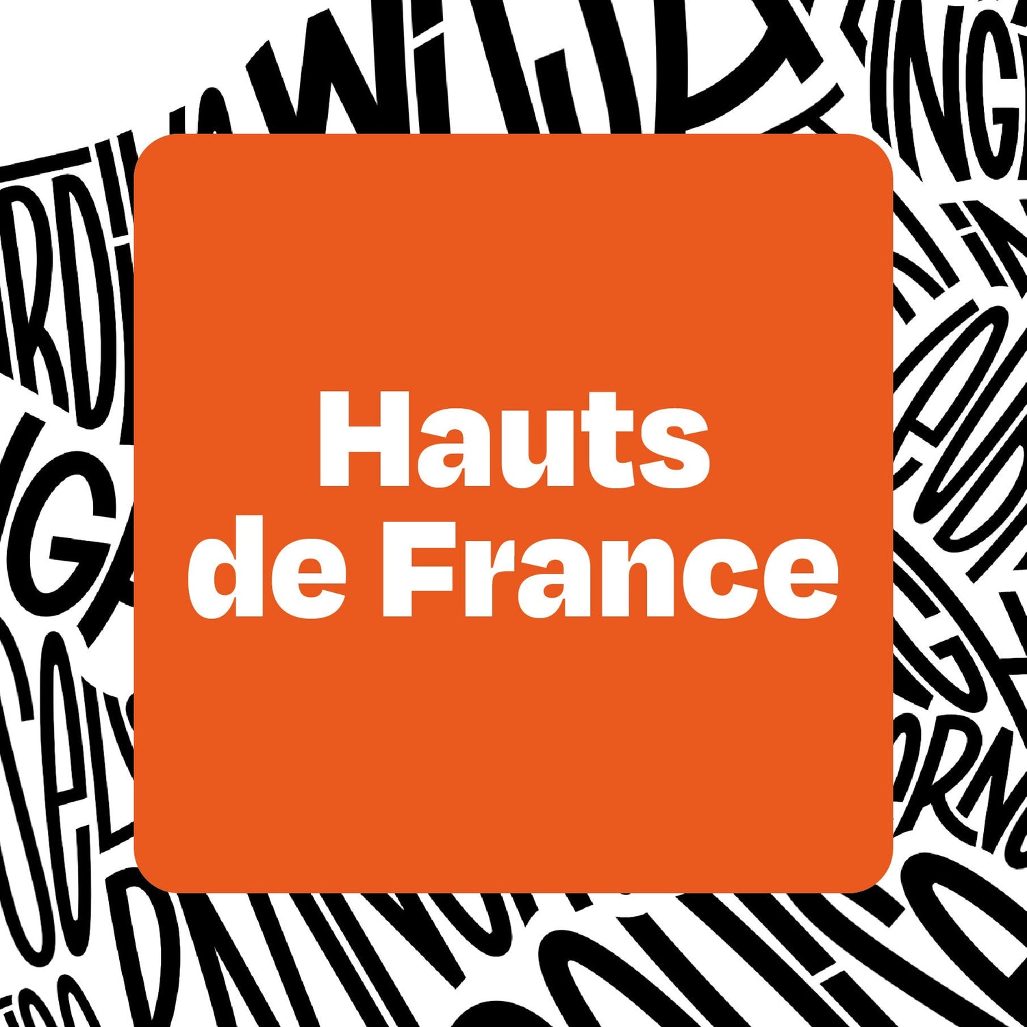 HAUTS DE FRANCE