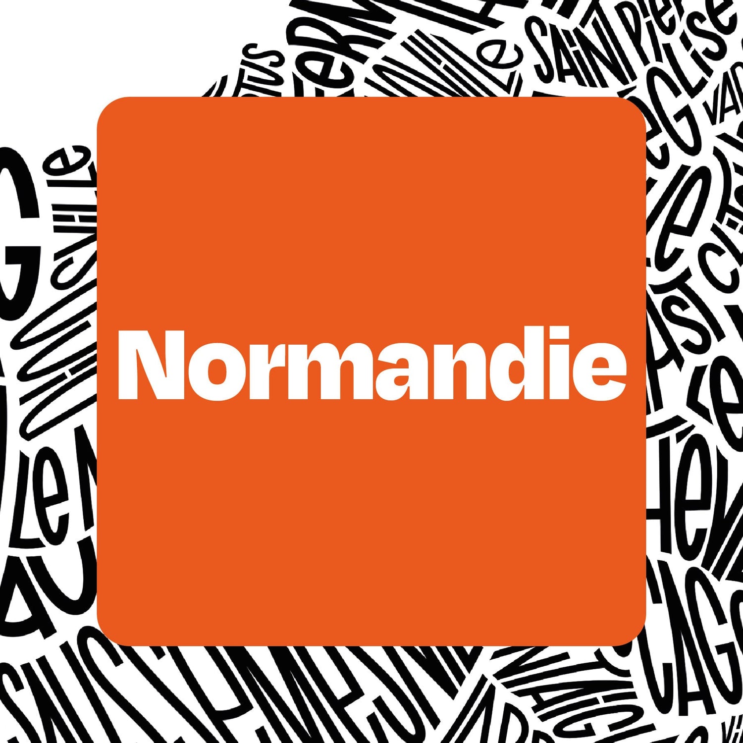 NORMANDIE