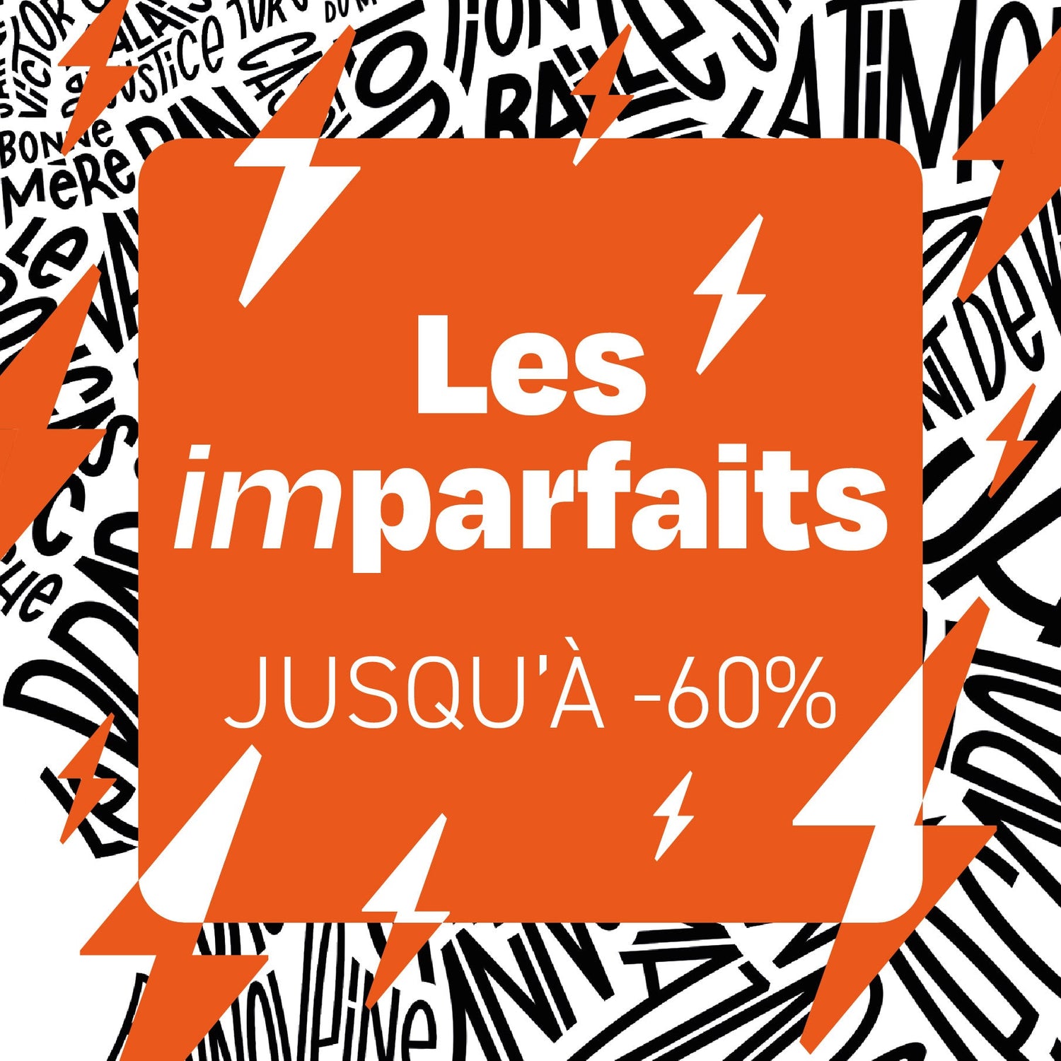 LES IMPARFAITS