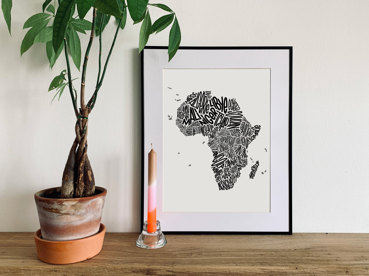 Afrique