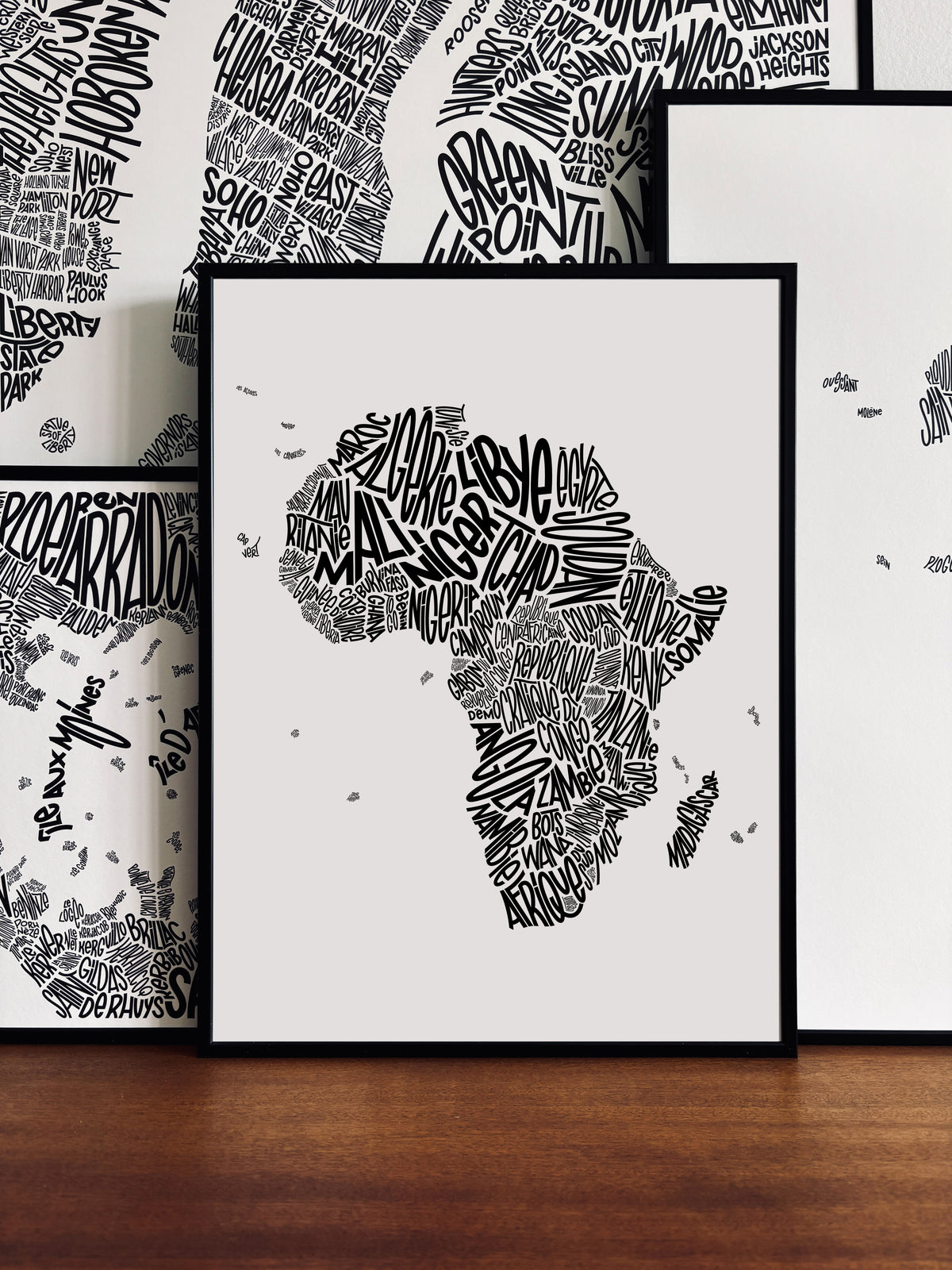 Afrique