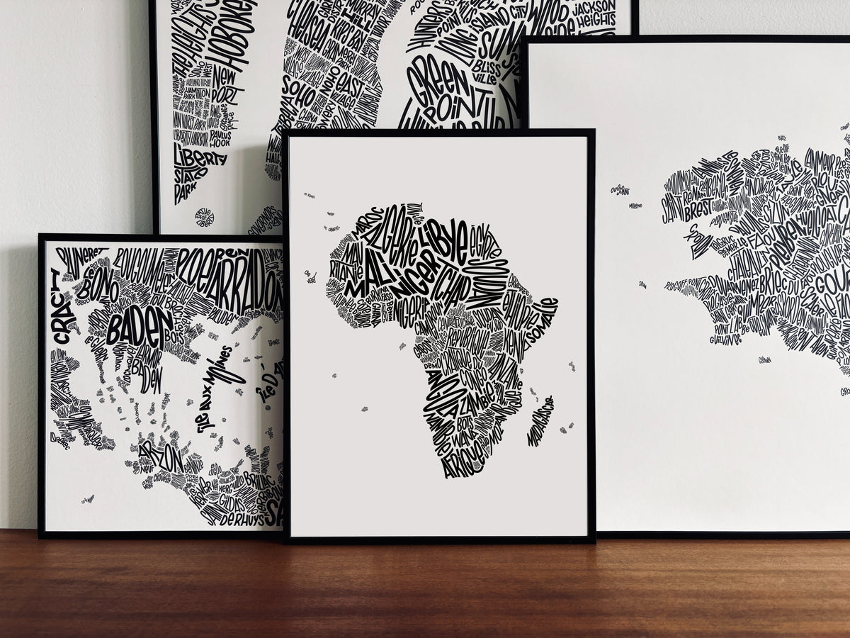 Afrique