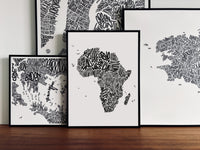 Afrique