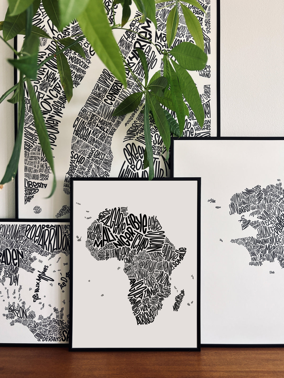 Afrique