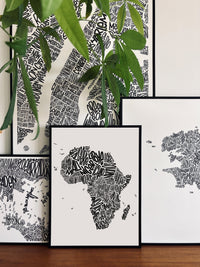 Afrique