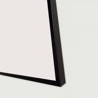 Cadre 30x40cm - Noir