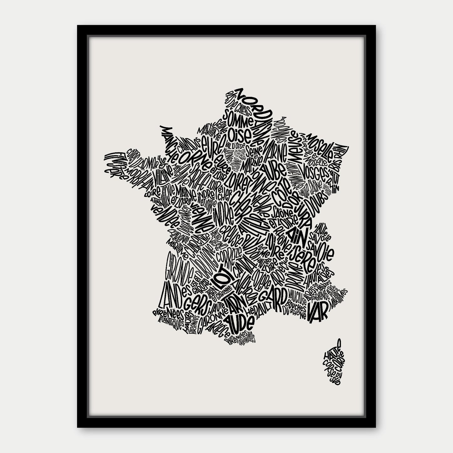 France