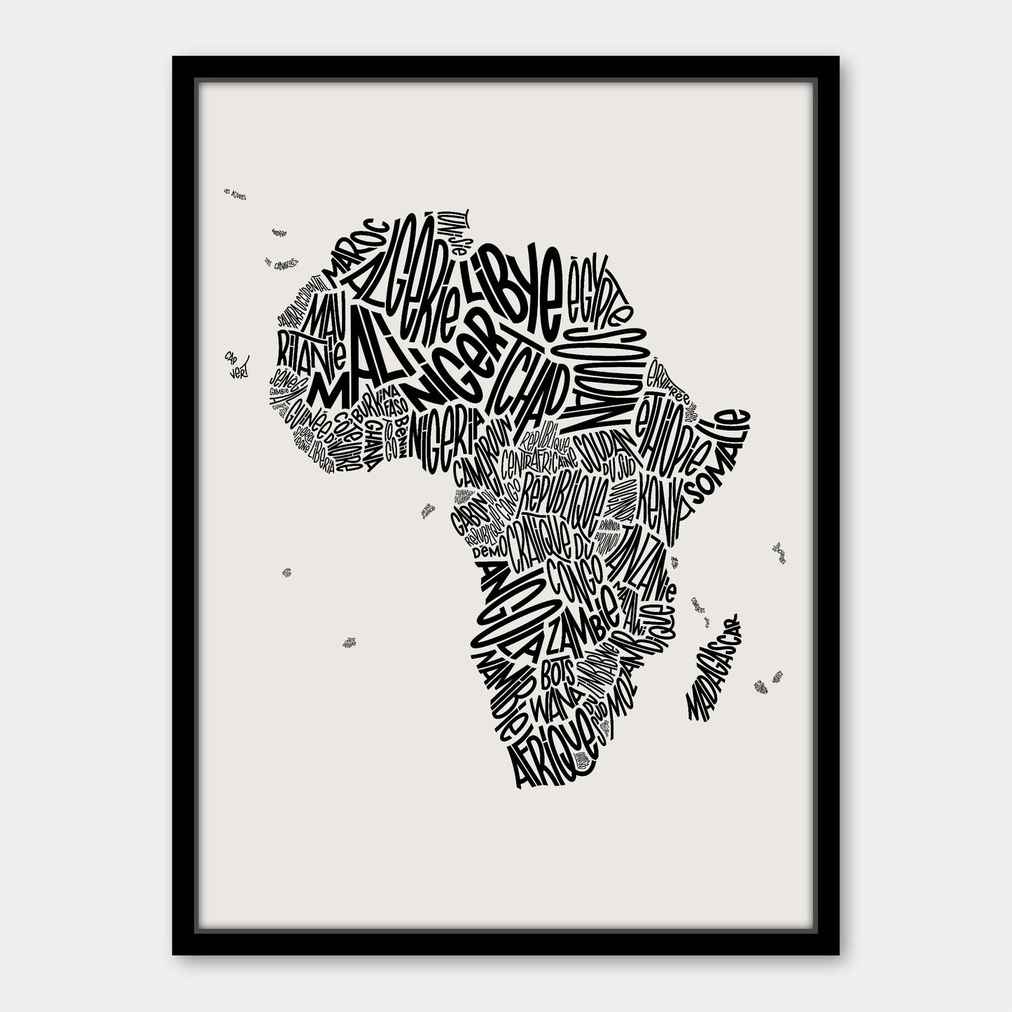 Afrique