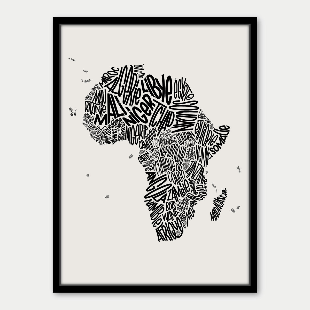 Afrique