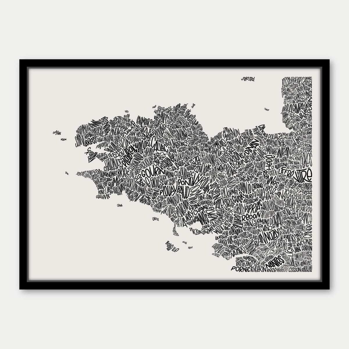 Bretagne