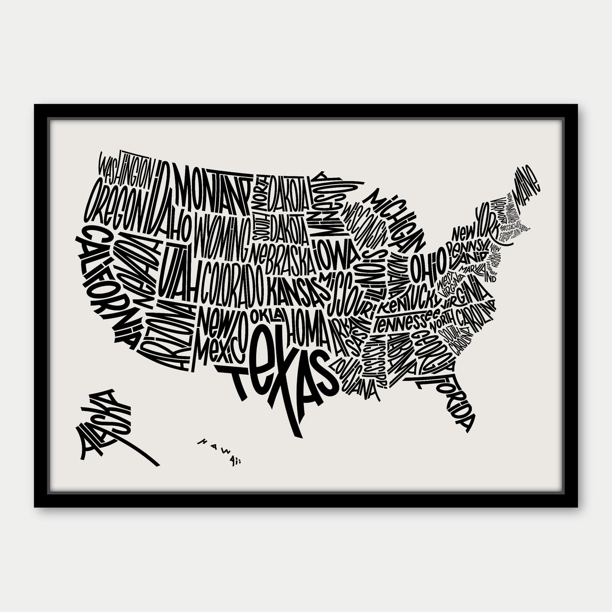 États-Unis