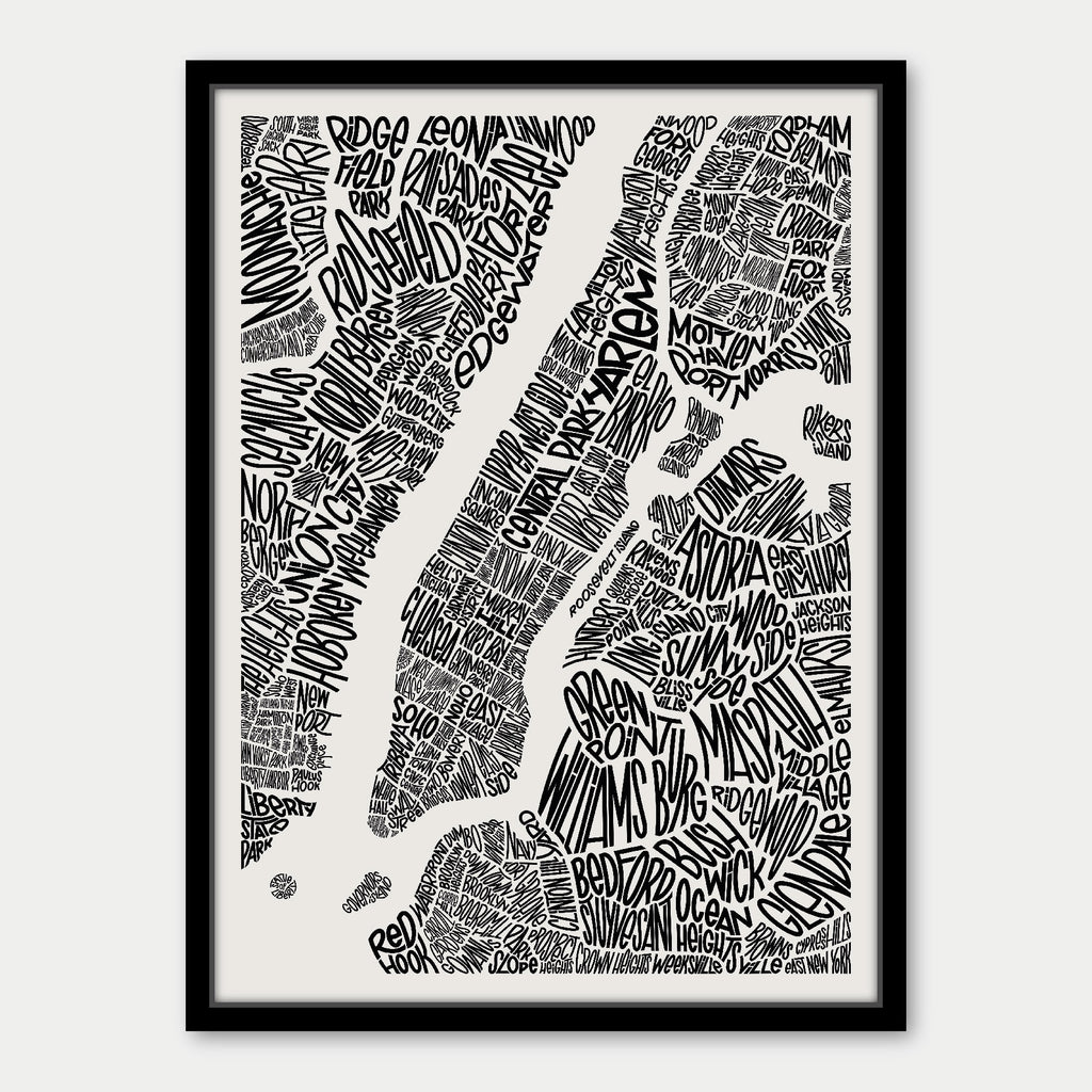 New York