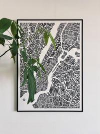 New York