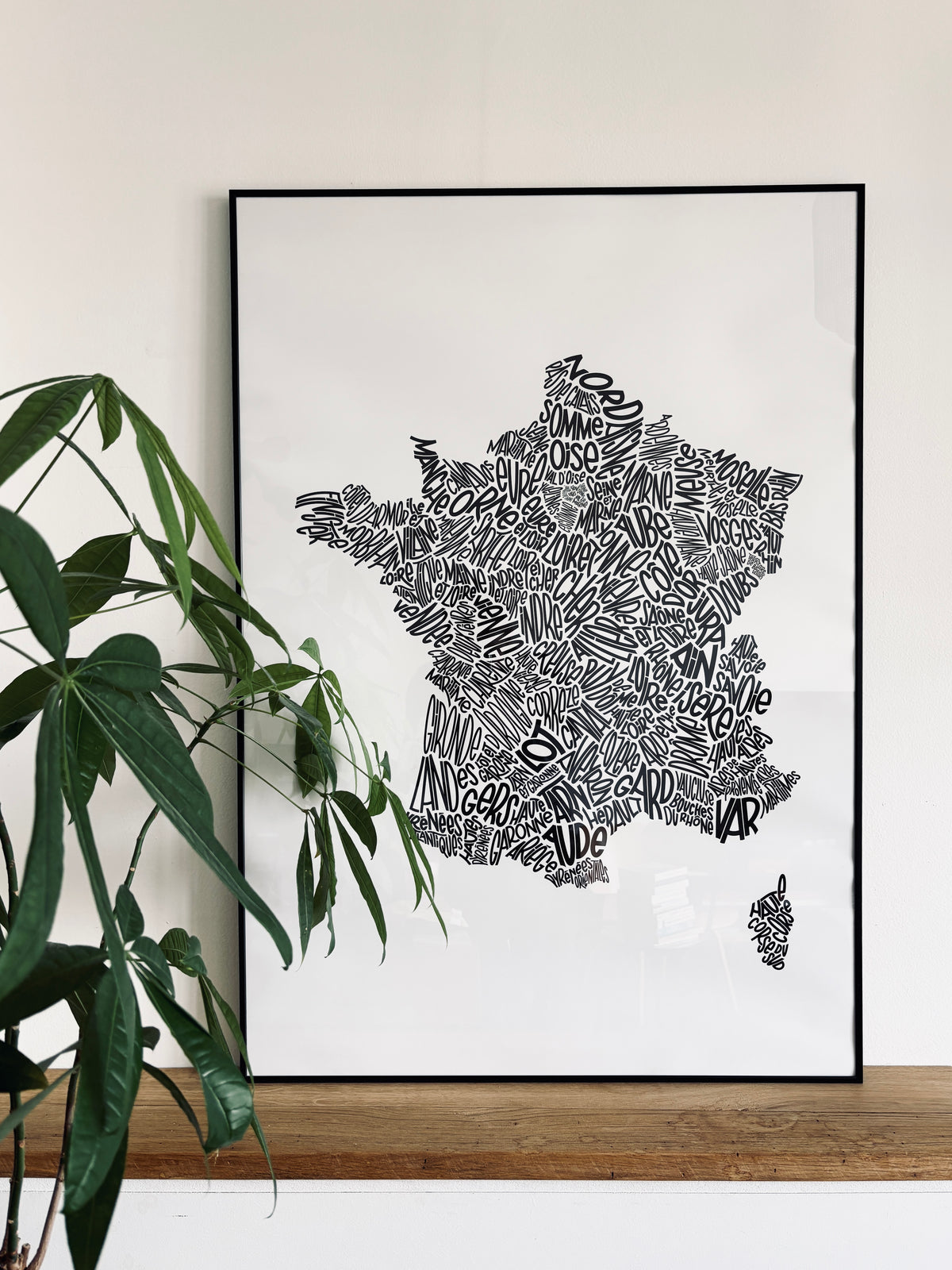 France