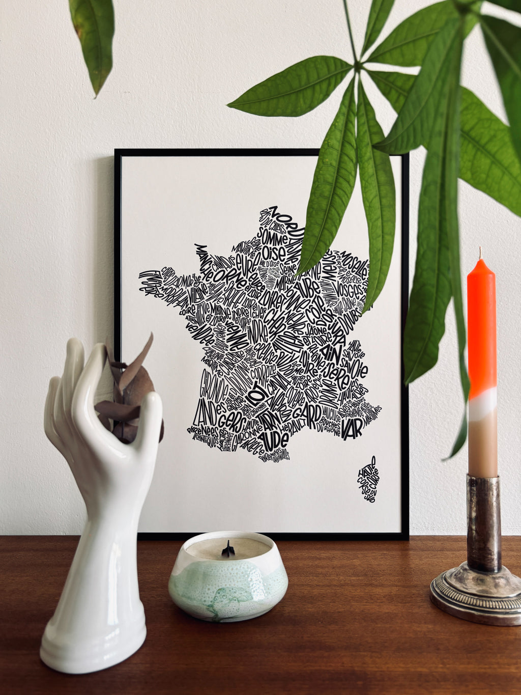 France
