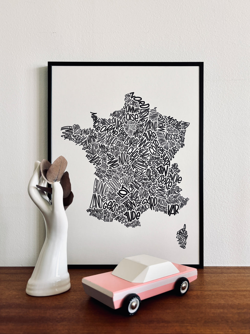 France