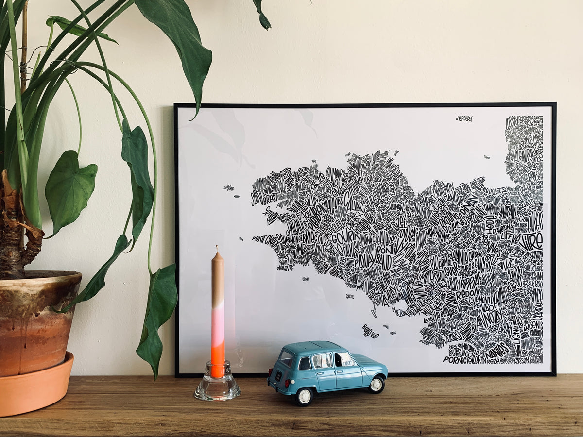 Bretagne