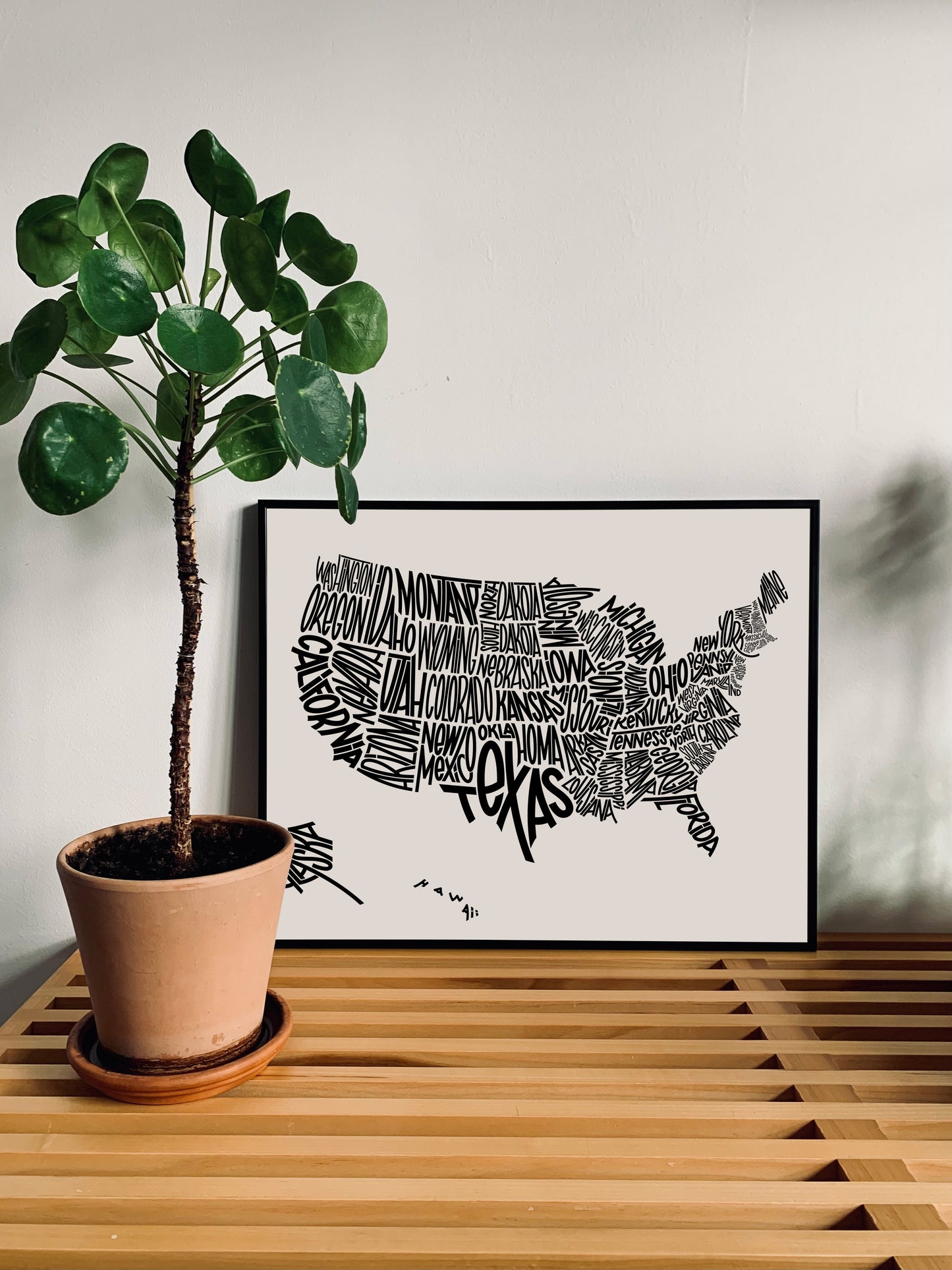 États-Unis