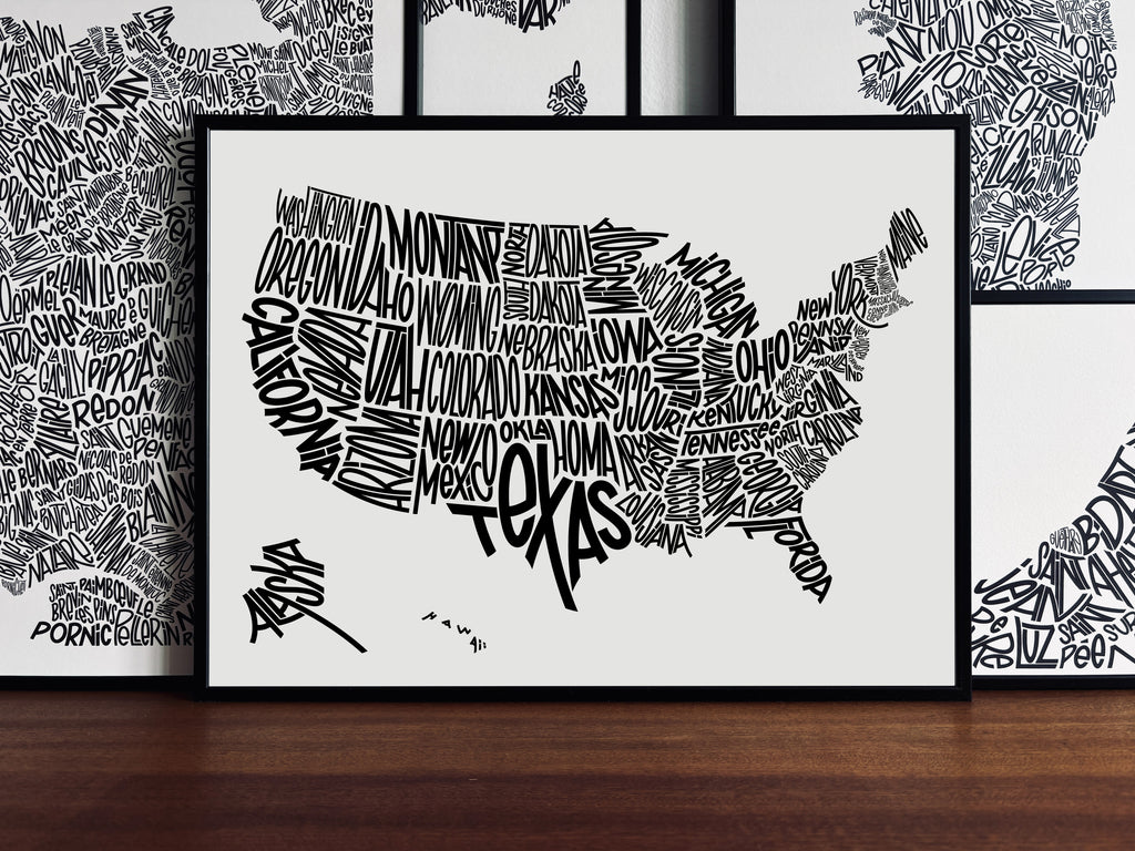 États-Unis