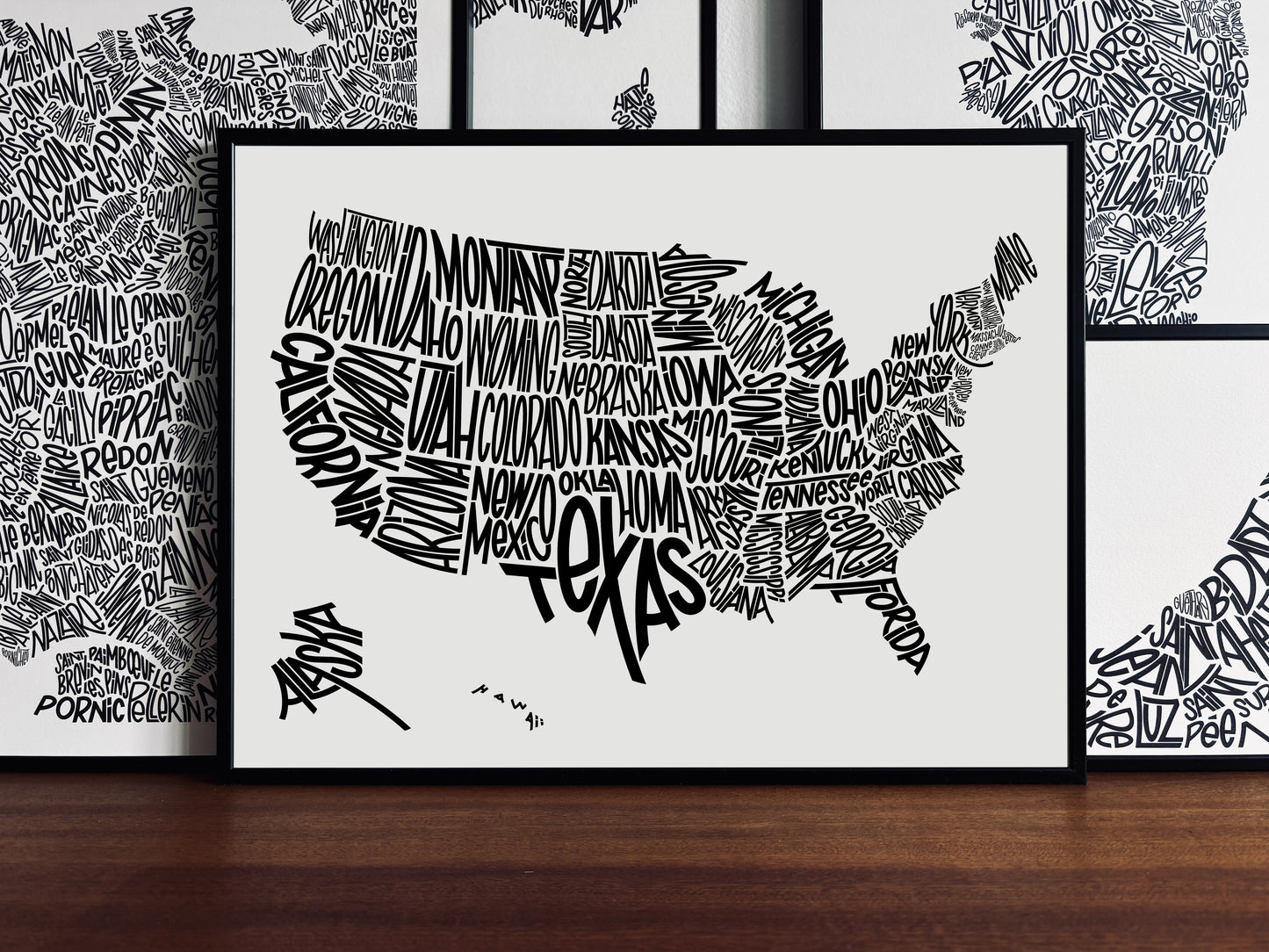 États-Unis