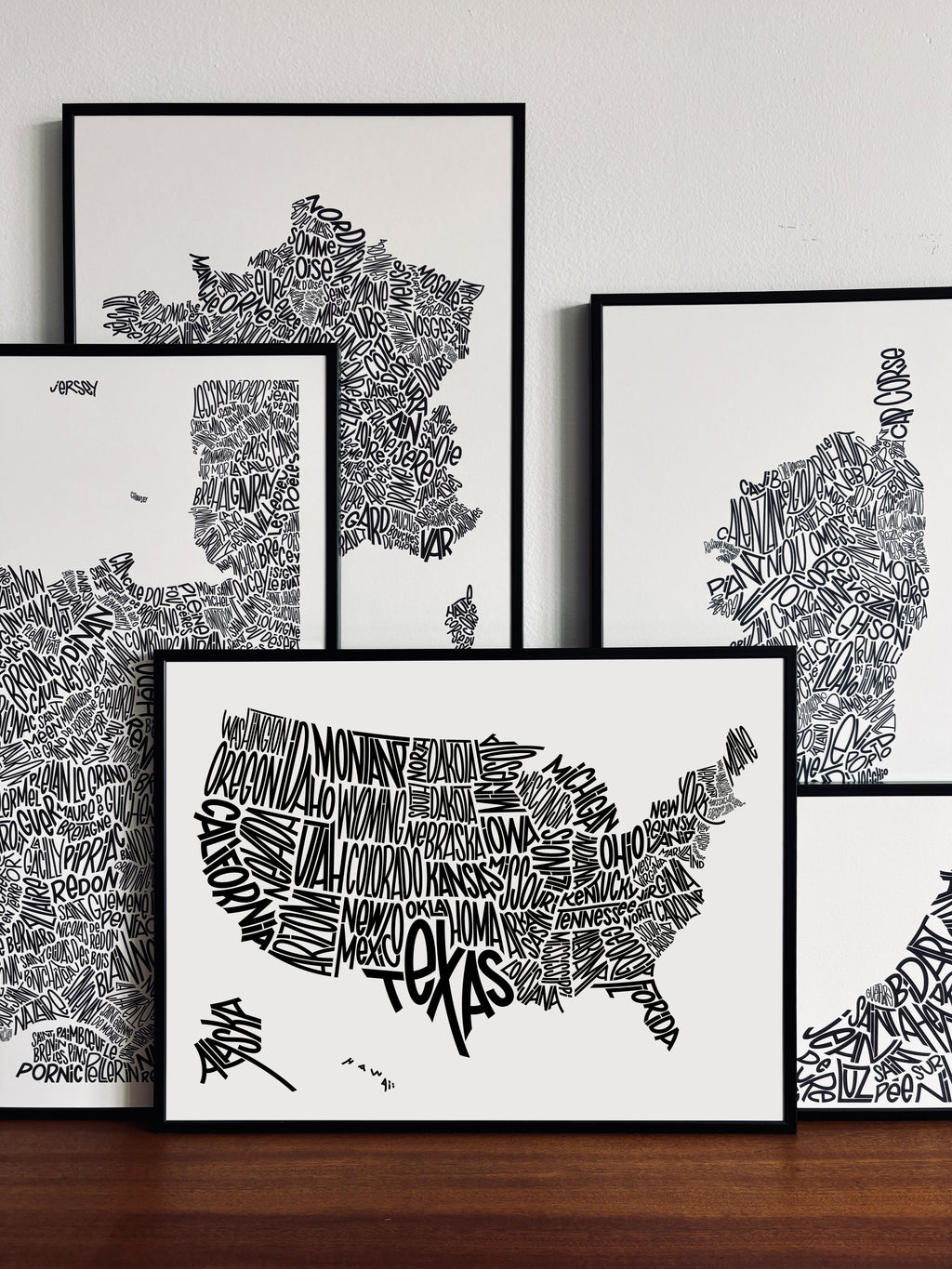 États-Unis