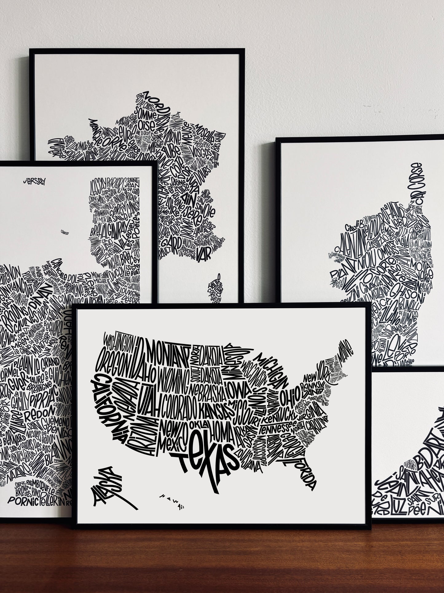 États-Unis