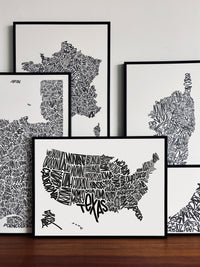 États-Unis